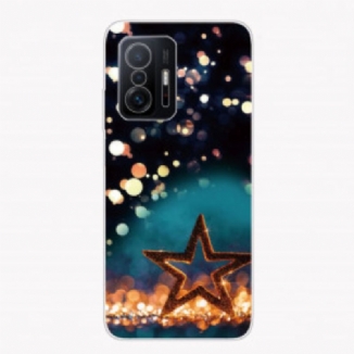 Capa Para Xiaomi 11T / 11T Pro Estrela