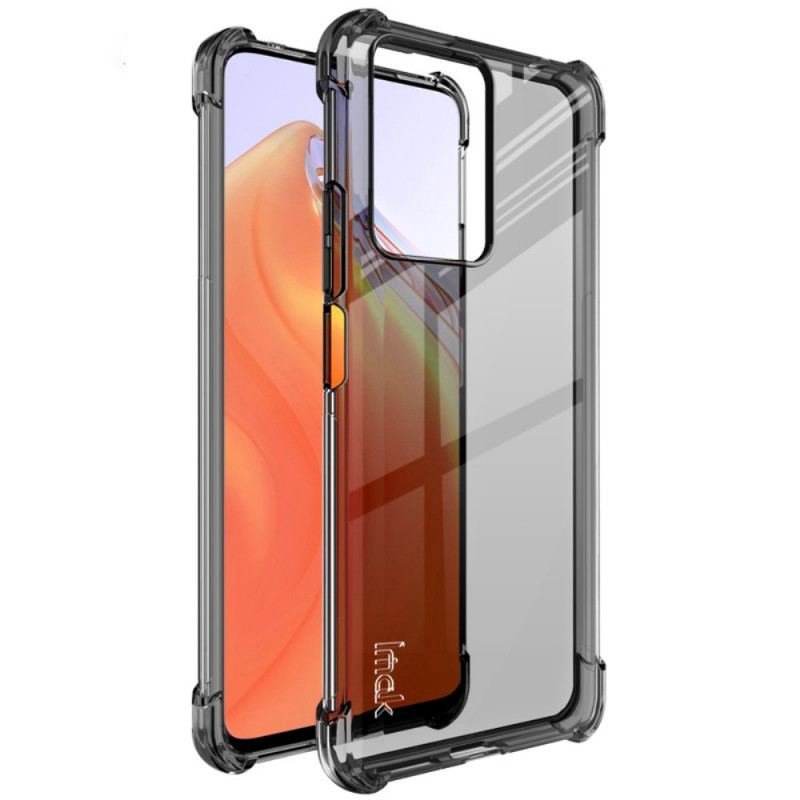 Capa Para Xiaomi 11T / 11T Pro Imak Transparente