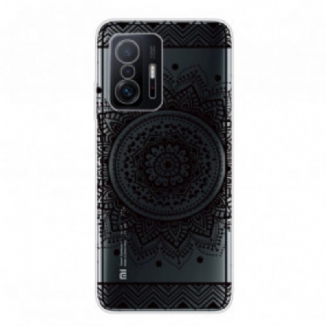 Capa Para Xiaomi 11T / 11T Pro Linda Mandala