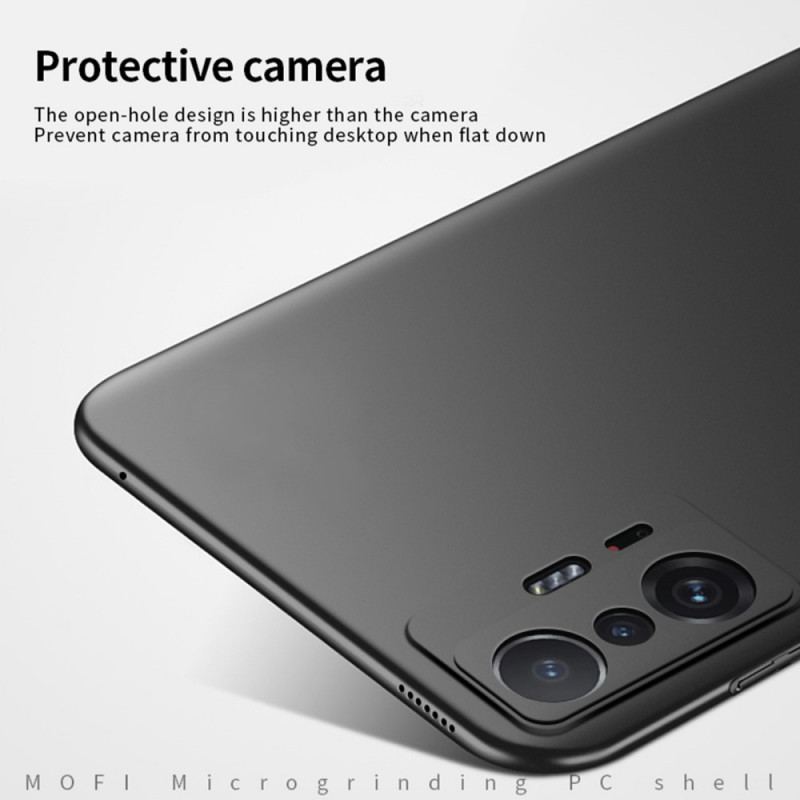 Capa Para Xiaomi 11T / 11T Pro Mofi Ultrafino