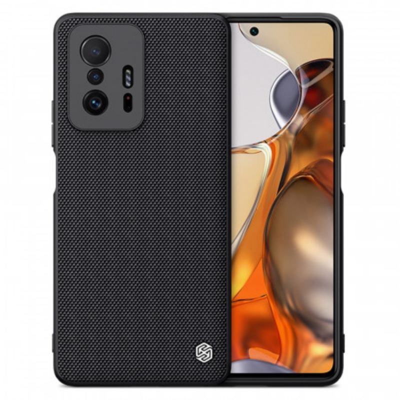 Capa Para Xiaomi 11T / 11T Pro Nillkin Texturizado