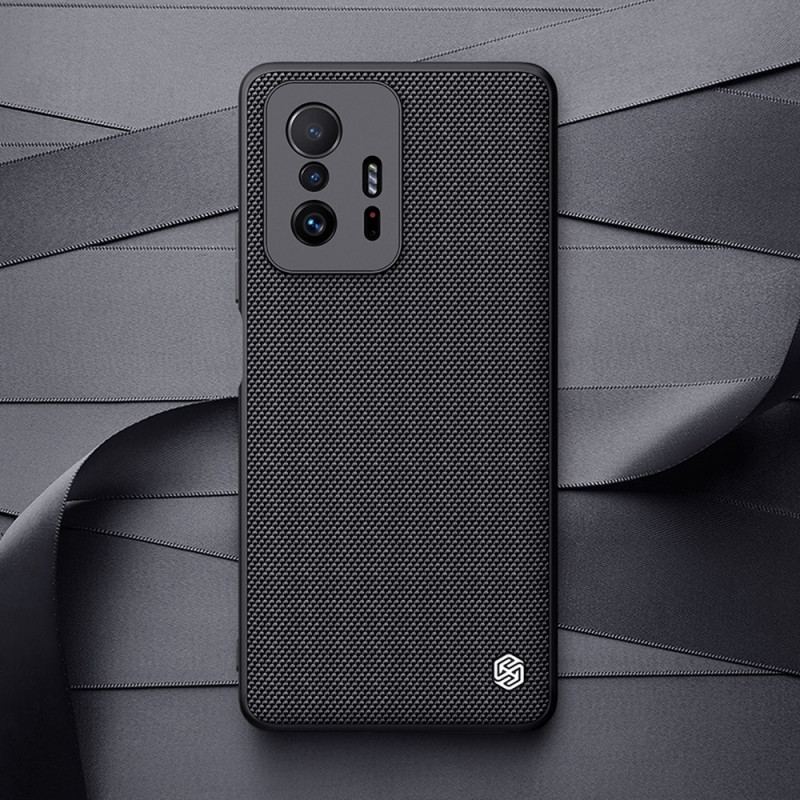 Capa Para Xiaomi 11T / 11T Pro Nillkin Texturizado