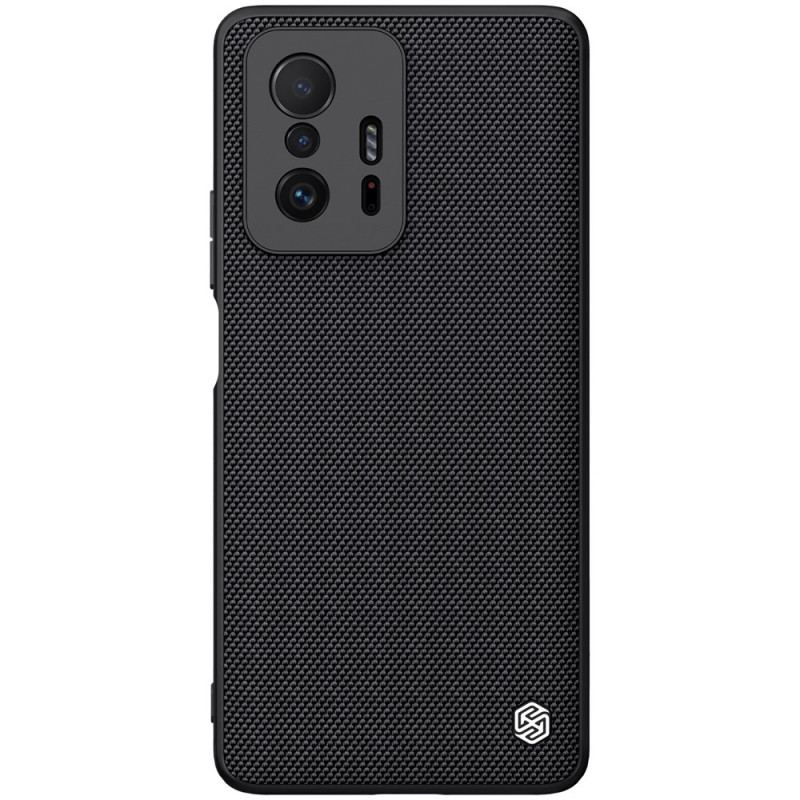 Capa Para Xiaomi 11T / 11T Pro Nillkin Texturizado