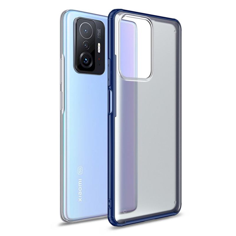 Capa Para Xiaomi 11T / 11T Pro Série De Armadura