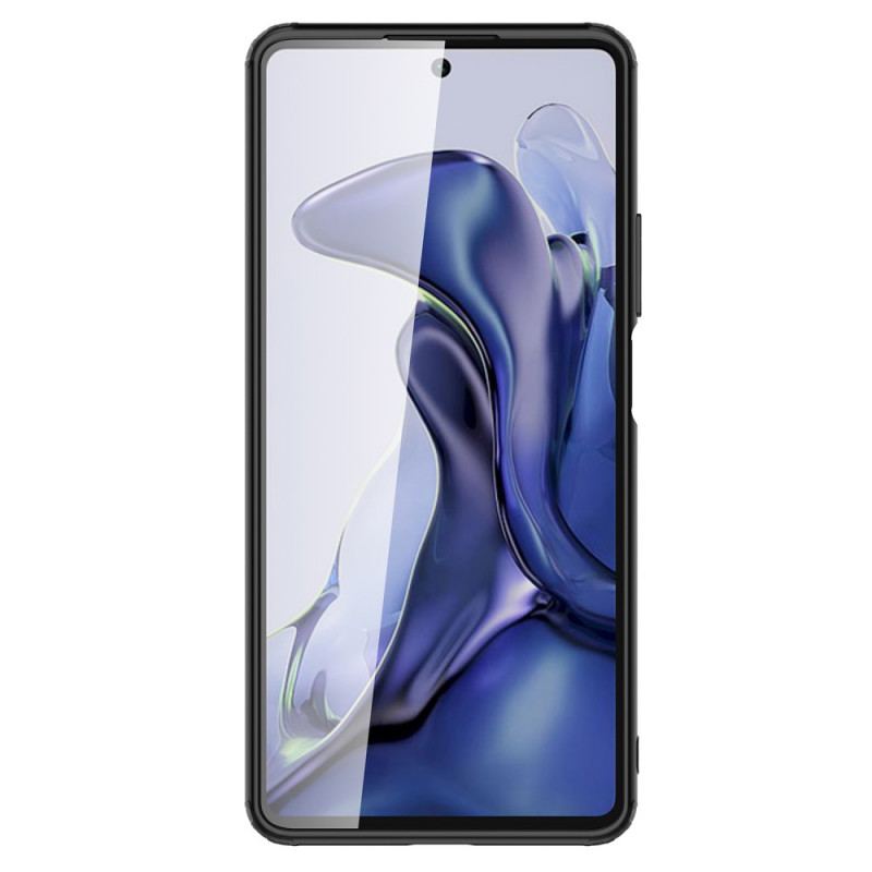 Capa Para Xiaomi 11T / 11T Pro Série De Armadura