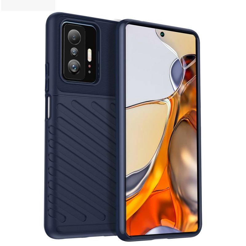 Capa Para Xiaomi 11T / 11T Pro Série Trovão