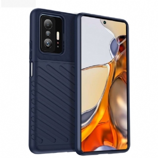 Capa Para Xiaomi 11T / 11T Pro Série Trovão