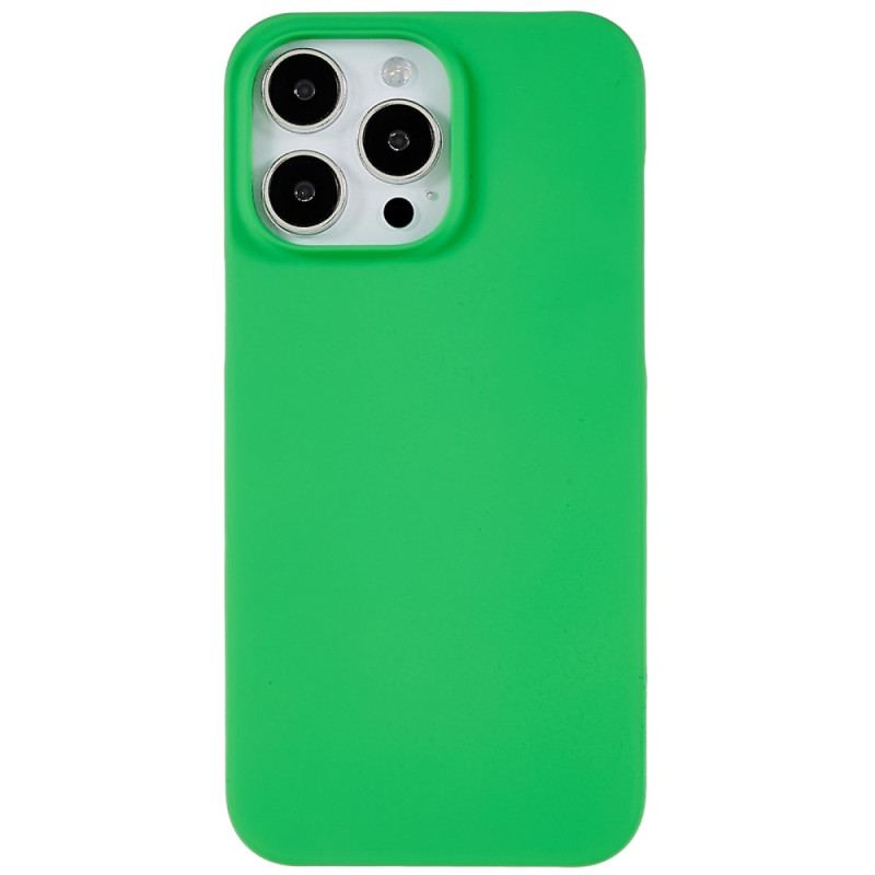 Capa De Celular Para iPhone 14 Pro Clássico Rígido