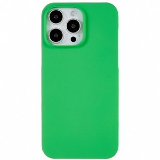 Capa De Celular Para iPhone 14 Pro Clássico Rígido