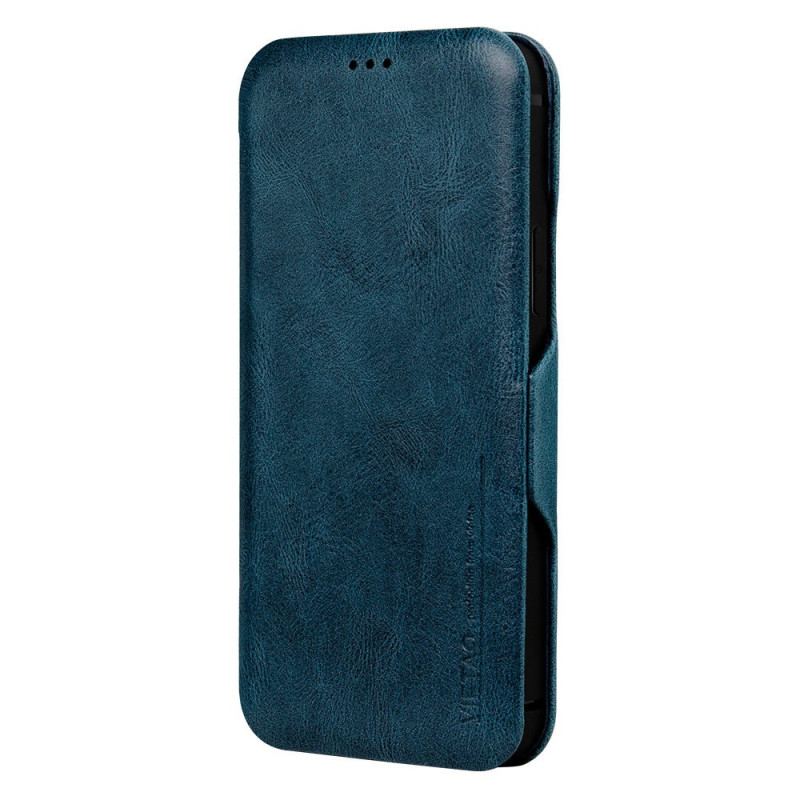 Capa De Celular Para iPhone 14 Pro Flip Vietão