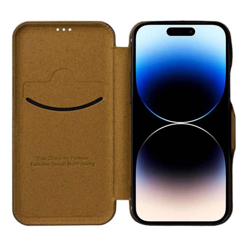 Capa De Celular Para iPhone 14 Pro Flip Vietão