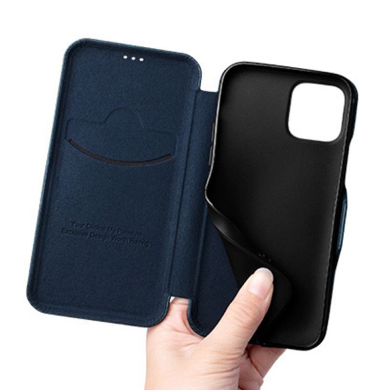 Capa De Celular Para iPhone 14 Pro Flip Vietão