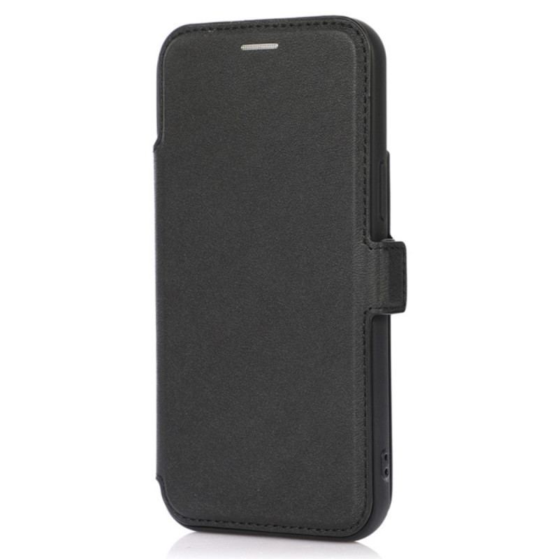 Capa De Celular Para iPhone 14 Pro Capa Proteção Flip Proteção De Câmera Com Zíper