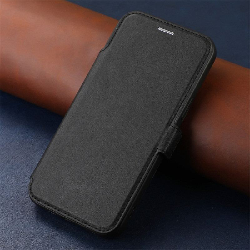 Capa De Celular Para iPhone 14 Pro Capa Proteção Flip Proteção De Câmera Com Zíper