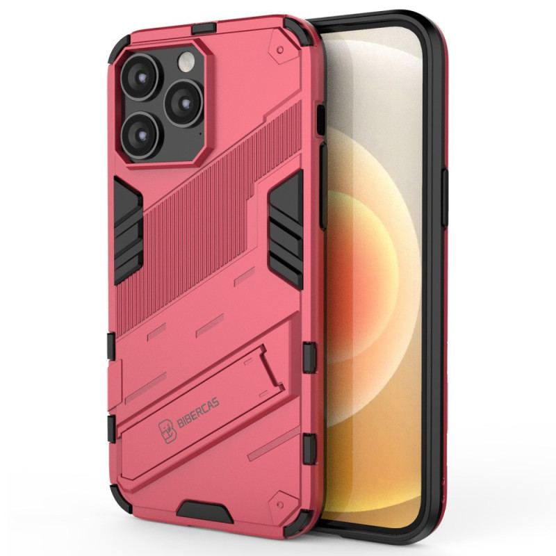 Capa De Celular Para iPhone 14 Pro Suporte Removível Vertical E Horizontal