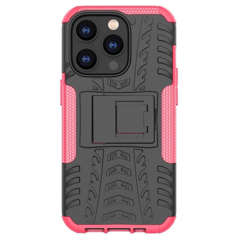 Capa Para iPhone 14 Pro Design Ultra Resistente