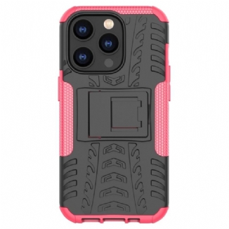 Capa Para iPhone 14 Pro Design Ultra Resistente