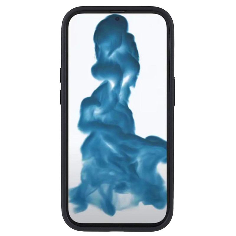 Capa Para iPhone 14 Pro Híbrido Transparente