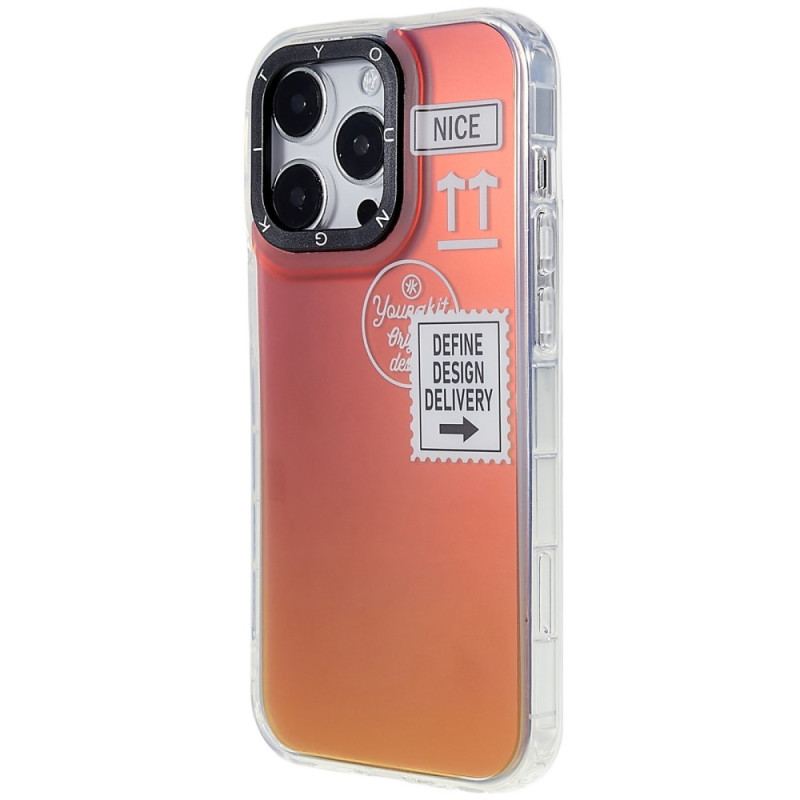 Capa Para iPhone 14 Pro Padrão