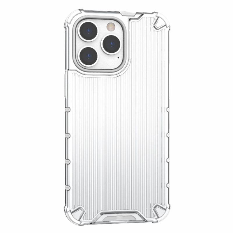 Capa Para iPhone 14 Pro Sulcos