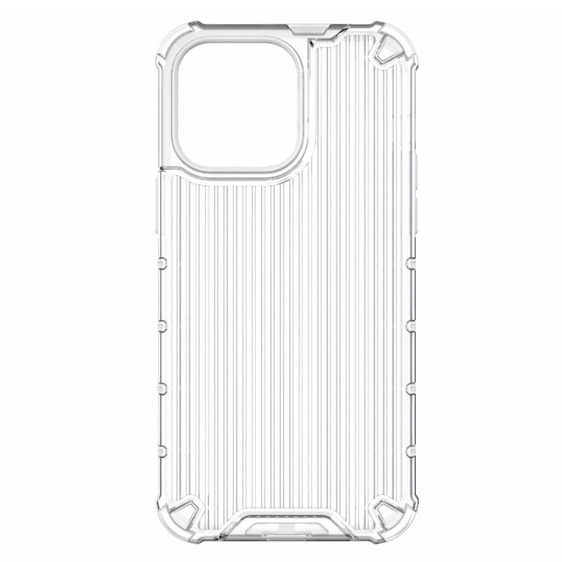 Capa Para iPhone 14 Pro Sulcos