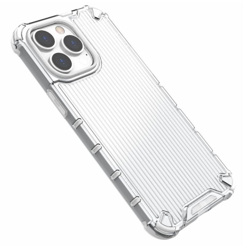 Capa Para iPhone 14 Pro Sulcos