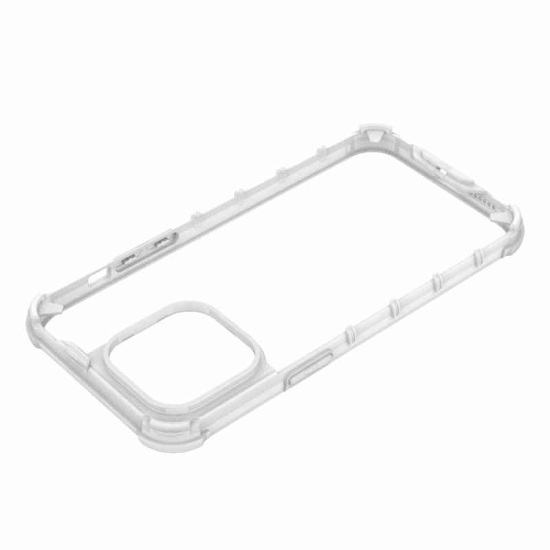 Capa Para iPhone 14 Pro Sulcos