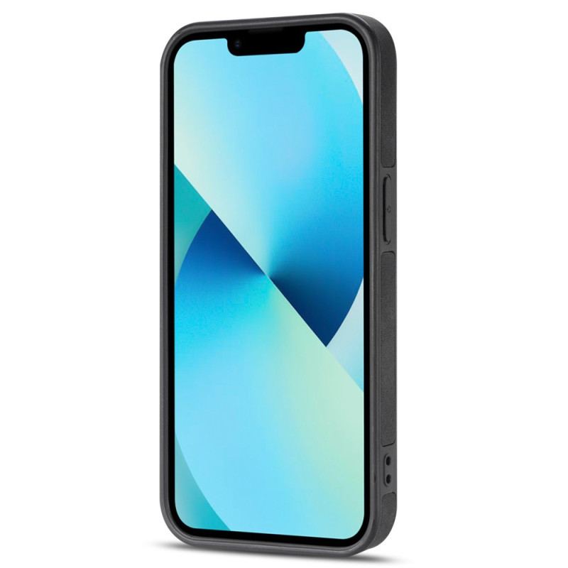 Capa Para iPhone 14 Pro Suporte Para Cartão