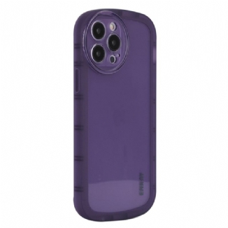 Capa Para iPhone 14 Pro Tapete De Silicone Enkay