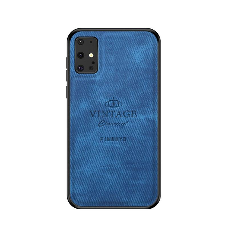 Capa Para Samsung Galaxy S20 Plus / S20 Plus 5G Honorável Pinwuyo