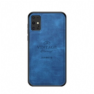 Capa Para Samsung Galaxy S20 Plus / S20 Plus 5G Honorável Pinwuyo