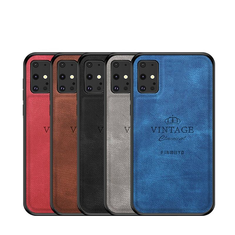 Capa Para Samsung Galaxy S20 Plus / S20 Plus 5G Honorável Pinwuyo