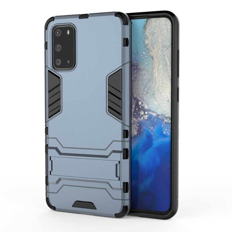 Capa Para Samsung Galaxy S20 Plus / S20 Plus 5G Língua Resistente