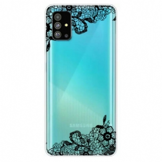 Capa Para Samsung Galaxy S20 Plus / S20 Plus 5G Renda Fina