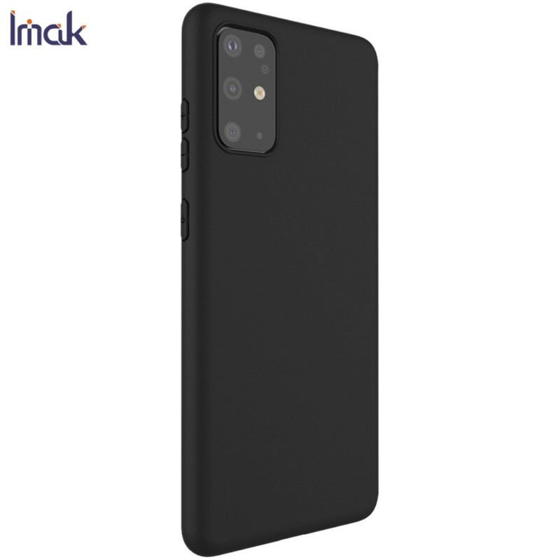 Capa Para Samsung Galaxy S20 Plus / S20 Plus 5G Série Uc-1 Imak