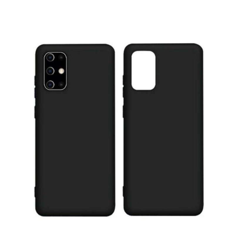 Capa Para Samsung Galaxy S20 Plus / S20 Plus 5G Soft Series Nxe