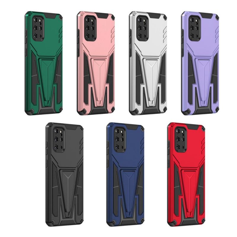 Capa Para Samsung Galaxy S20 Plus / S20 Plus 5G Suporte Premium