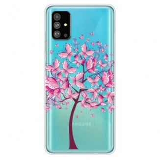 Capa Para Samsung Galaxy S20 Plus / S20 Plus 5G Top Tree