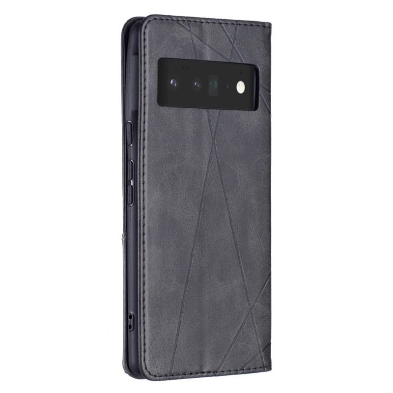 Capa De Celular Para Oppo A74 4G Flip Estilo Do Artista