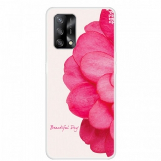 Capa Para Oppo A74 4G Belo Dia