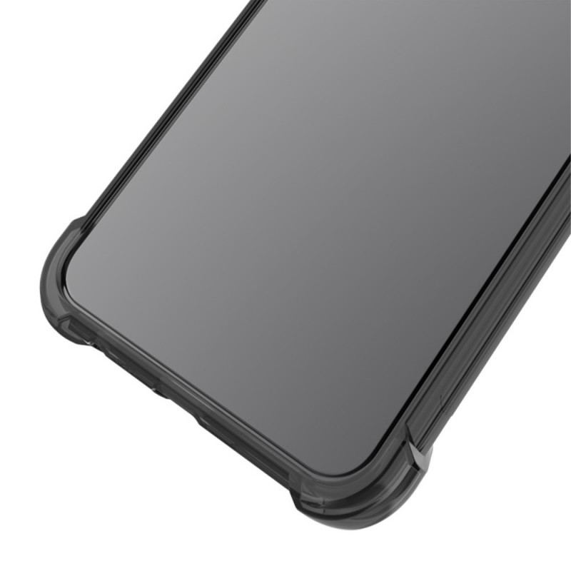 Capa Para Oppo A74 4G Imak Transparente