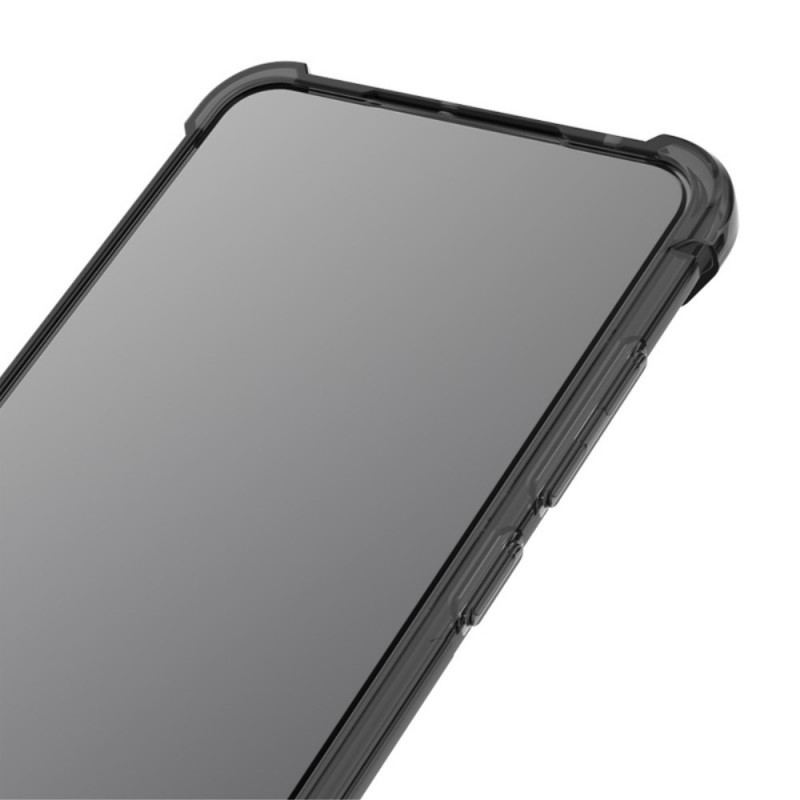 Capa Para Oppo A74 4G Imak Transparente