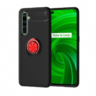 Capa Para Realme X50 Pro Anel Magnético