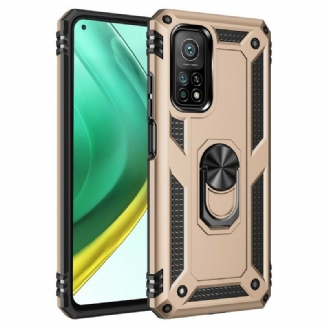 Capa Para Xiaomi Mi 10T / 10T Pro Anel Premium