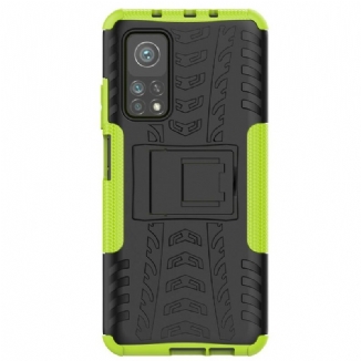 Capa Para Xiaomi Mi 10T / 10T Pro Design Ultra Resistente