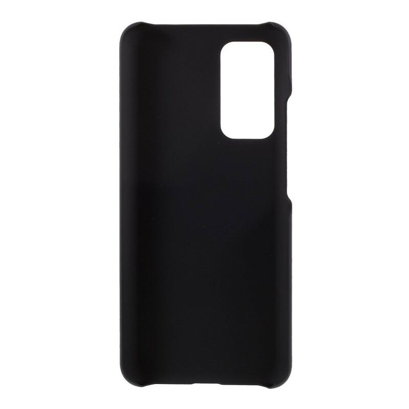 Capa Para Xiaomi Mi 10T / 10T Pro Emborrachado Rígido