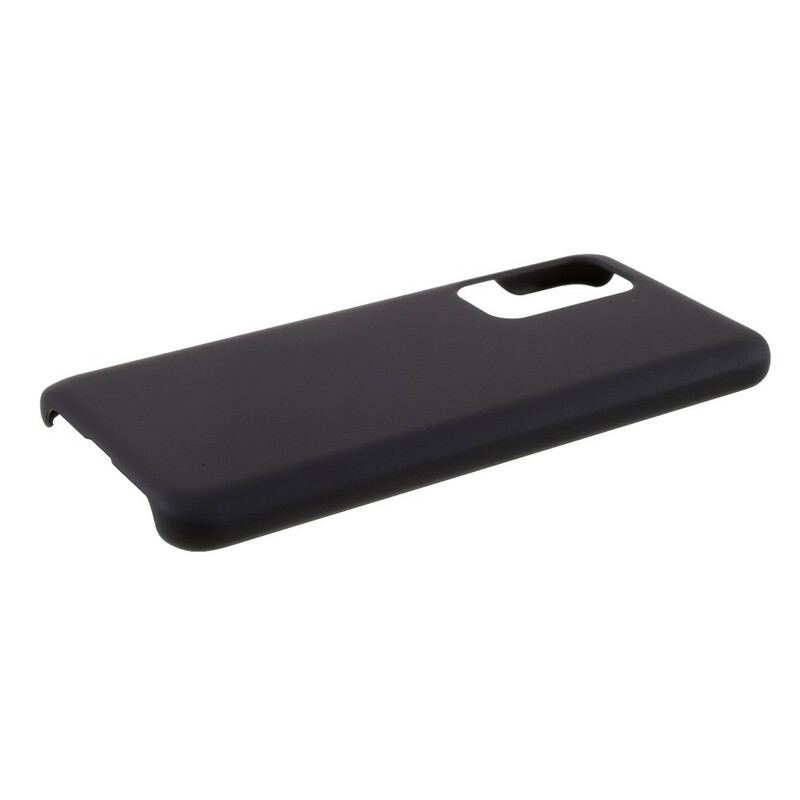 Capa Para Xiaomi Mi 10T / 10T Pro Emborrachado Rígido