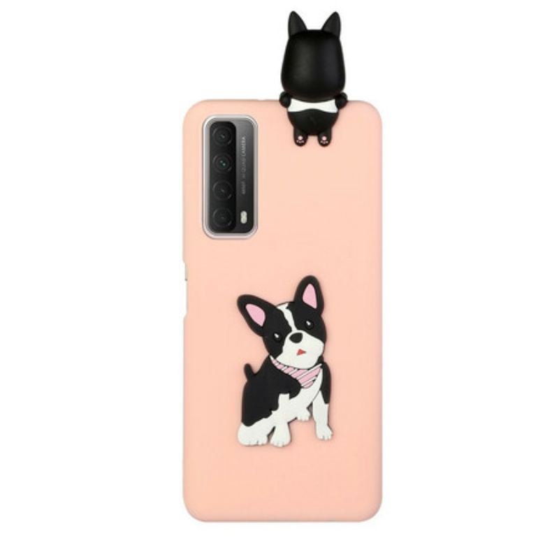 Capa Para Xiaomi Mi 10T / 10T Pro Flavian. O Cachorro