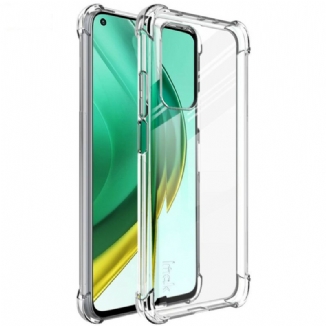 Capa Para Xiaomi Mi 10T / 10T Pro Imak Transparente