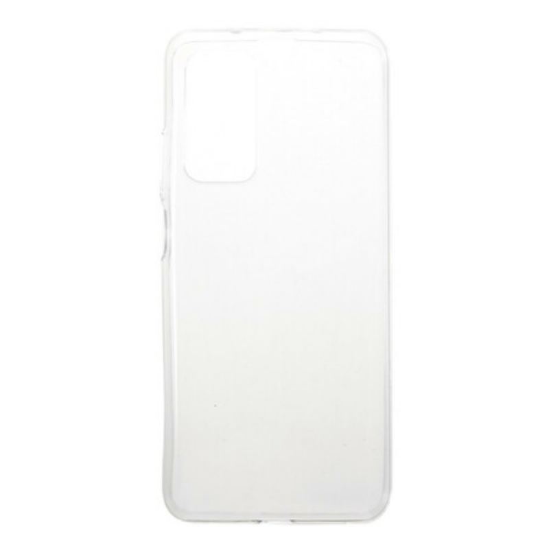 Capa Para Xiaomi Mi 10T / 10T Pro Simples Transparente